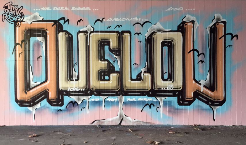 ★ AVELON ★ For Farm by Avelon 31 - The Dark Roses - Westworld, Denmark 2. January 2026